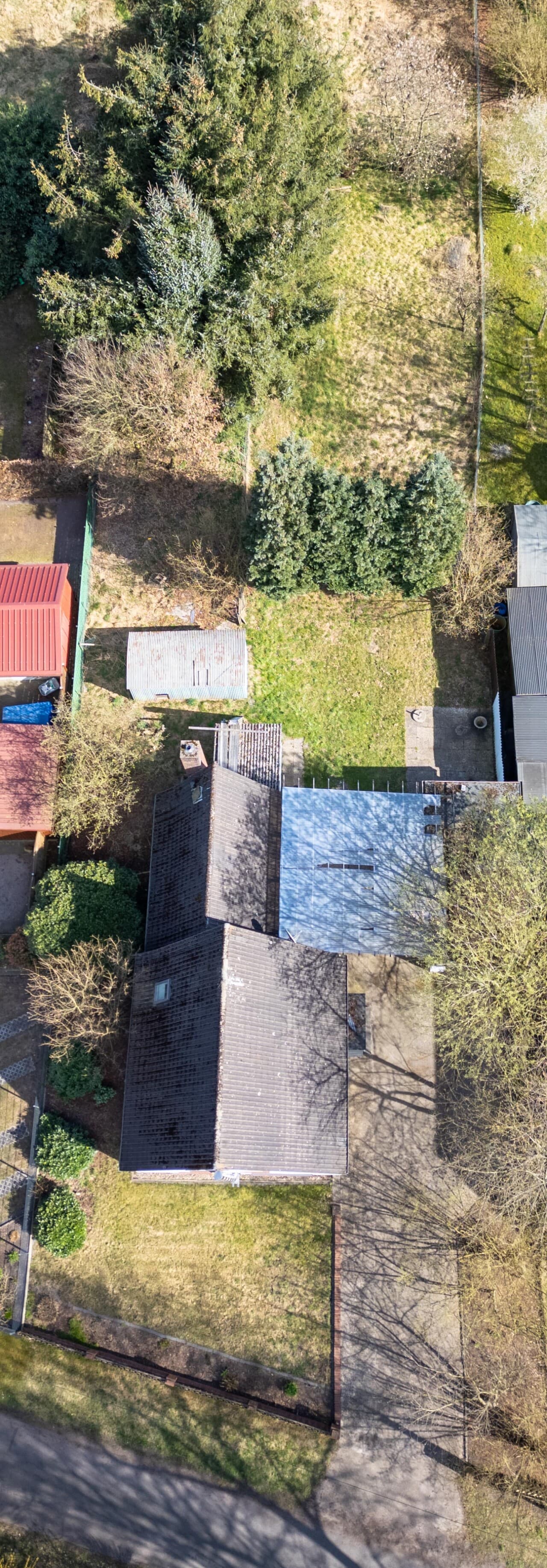 Einfamilienhaus in Rotenburg – Bild 13