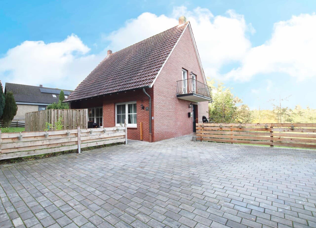 Einfamilienhaus in Bad Bentheim – Bild 3