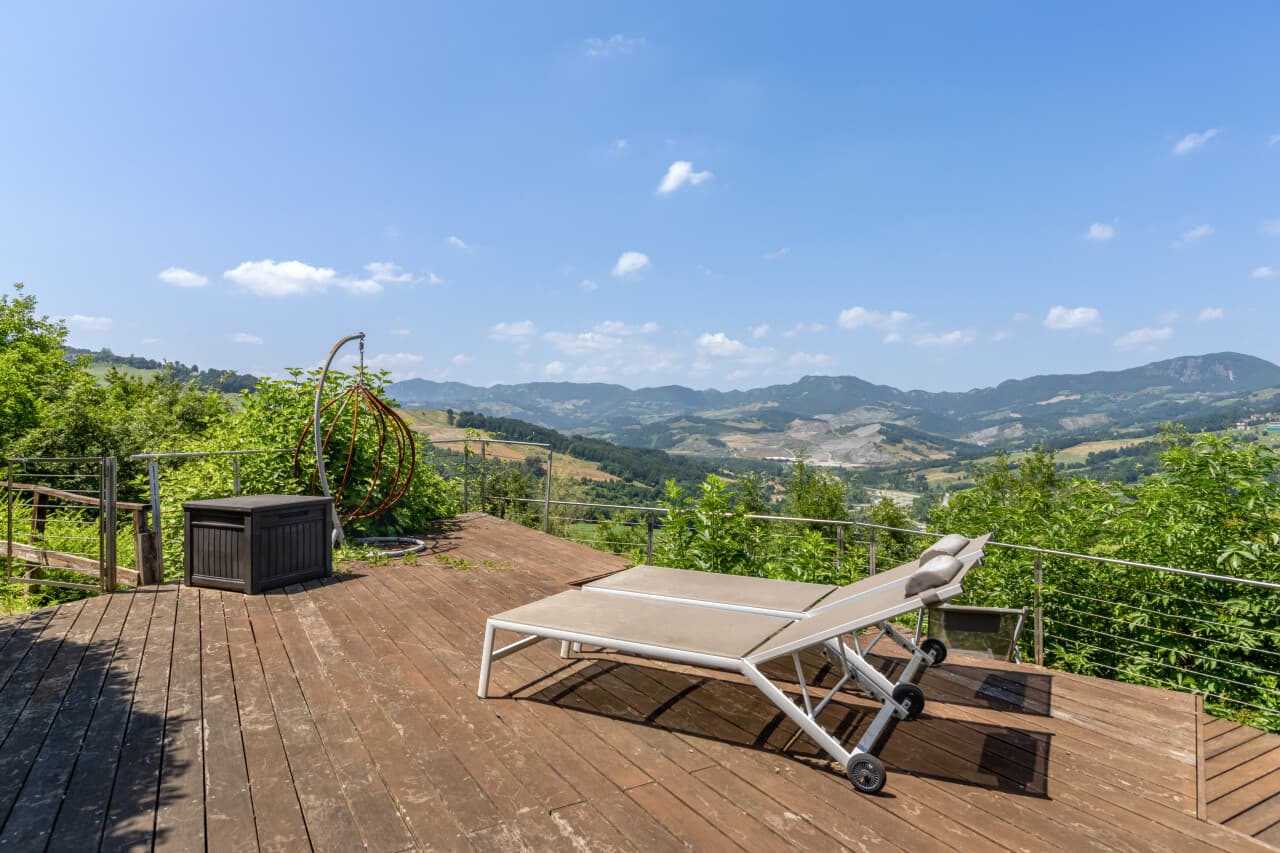 Villa in Lupazzo – Bild 23