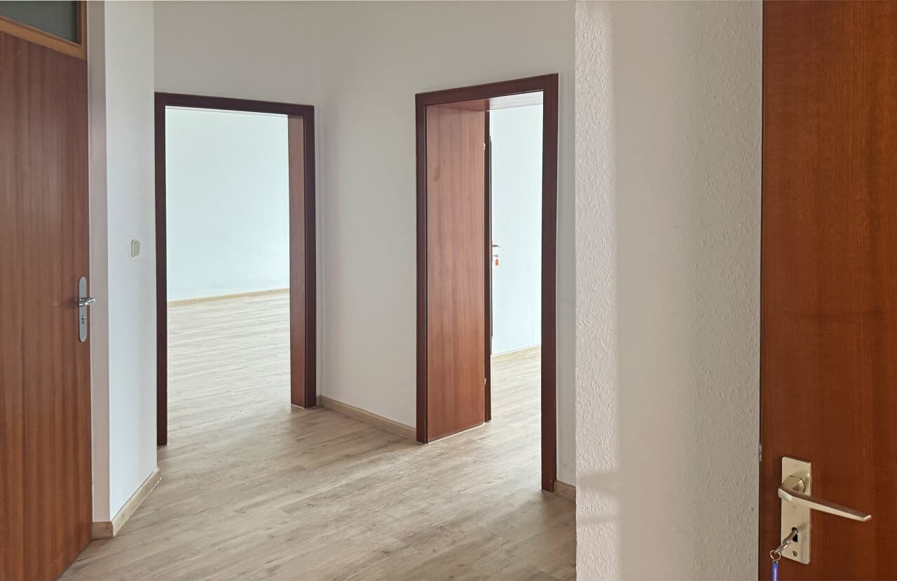 Etagenwohnung in Mannheim – Bild 10