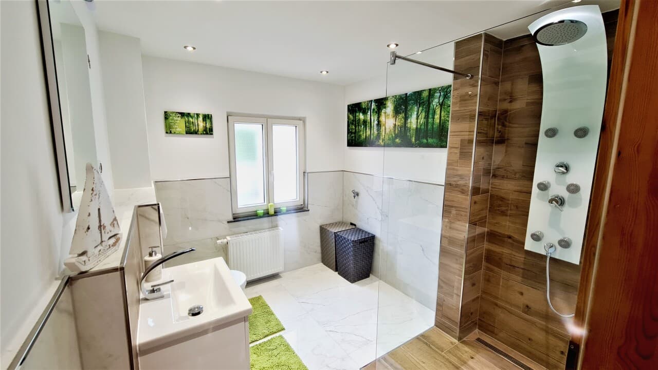 Maisonette in Saarbrücken-Eschringen – Bild 19