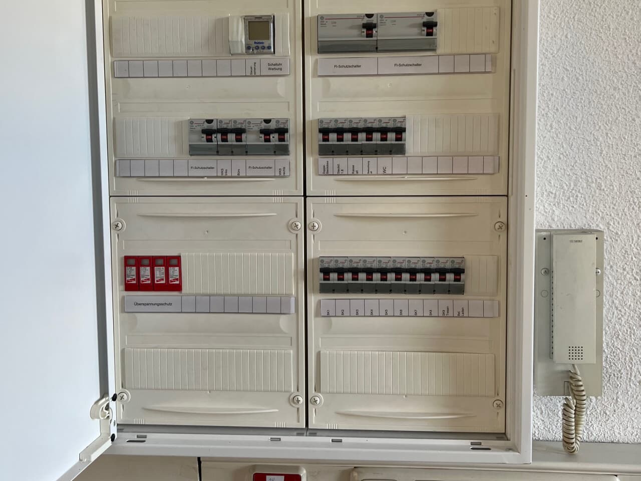 Wohn- und Geschäftshaus in Zeitz – Bild 8