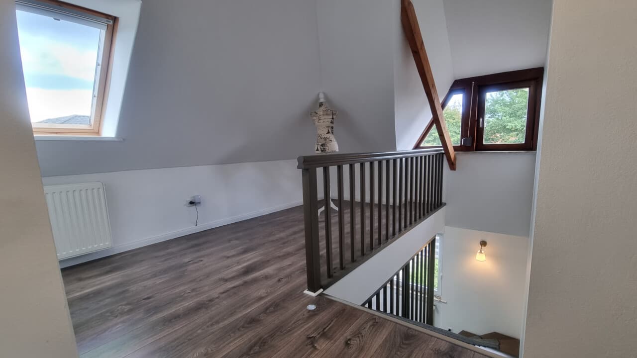 Einfamilienhaus in Bruchhausen Vilsen – Bild 13