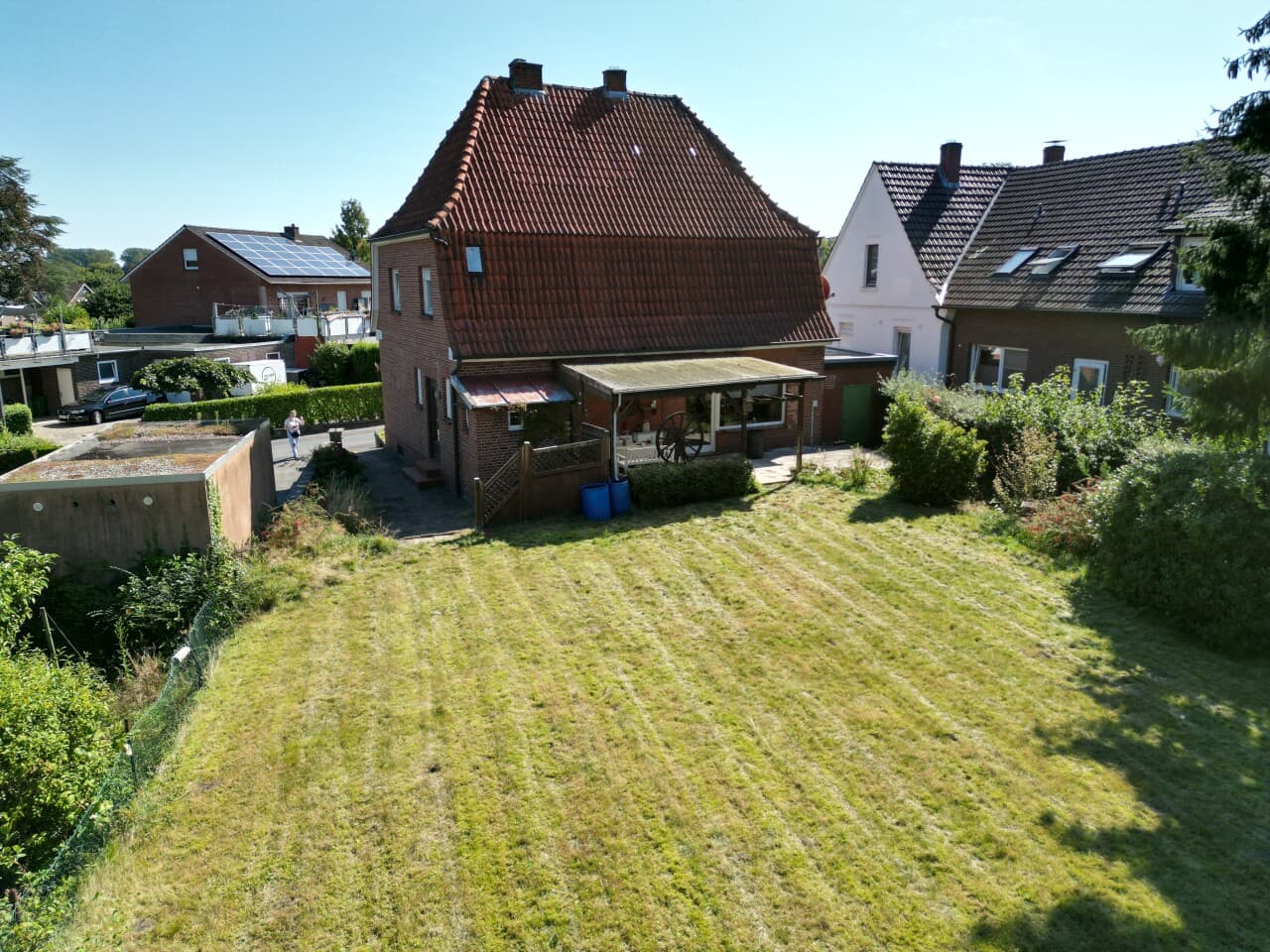 Einfamilienhaus in Bad Bentheim - Gildehaus – Bild 24