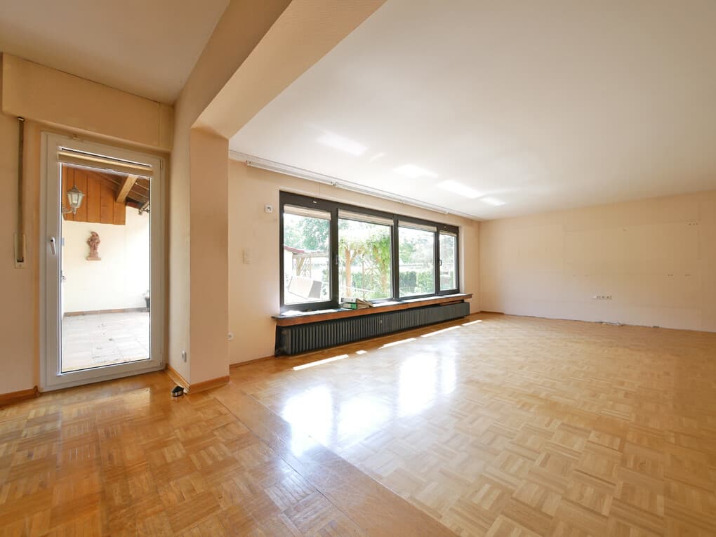 Einfamilienhaus in Neu-Isenburg-Zeppelinheim – Bild 8
