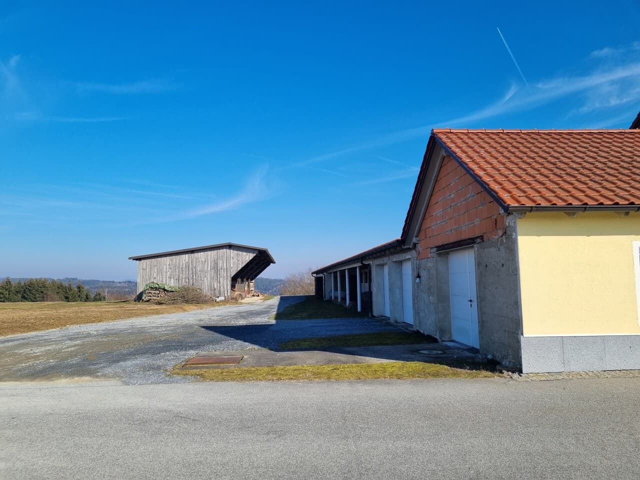 Bauernhaus in Vilshofen – Bild 22