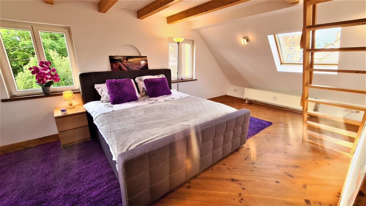 Maisonette in Saarbrücken-Eschringen – Bild 9