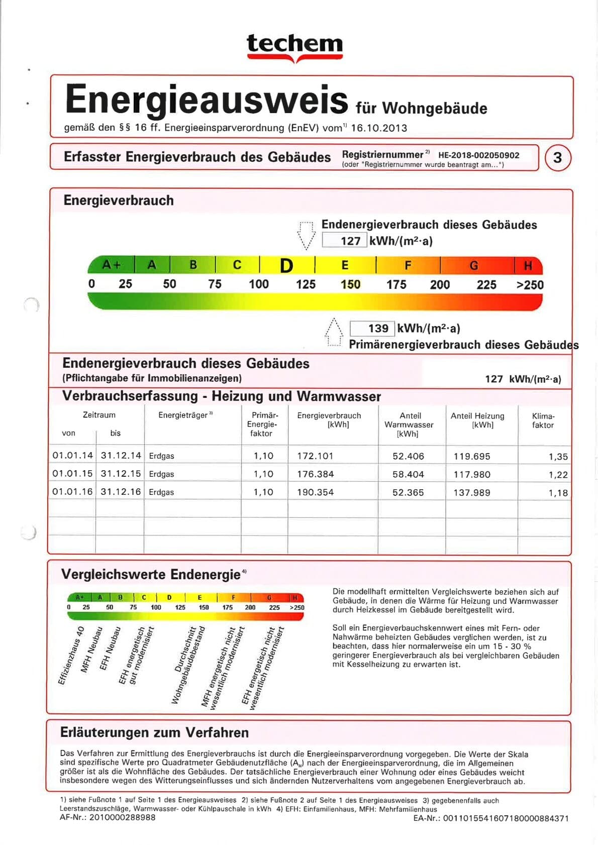 Etagenwohnung in Frankfurt am Main – Bild 10