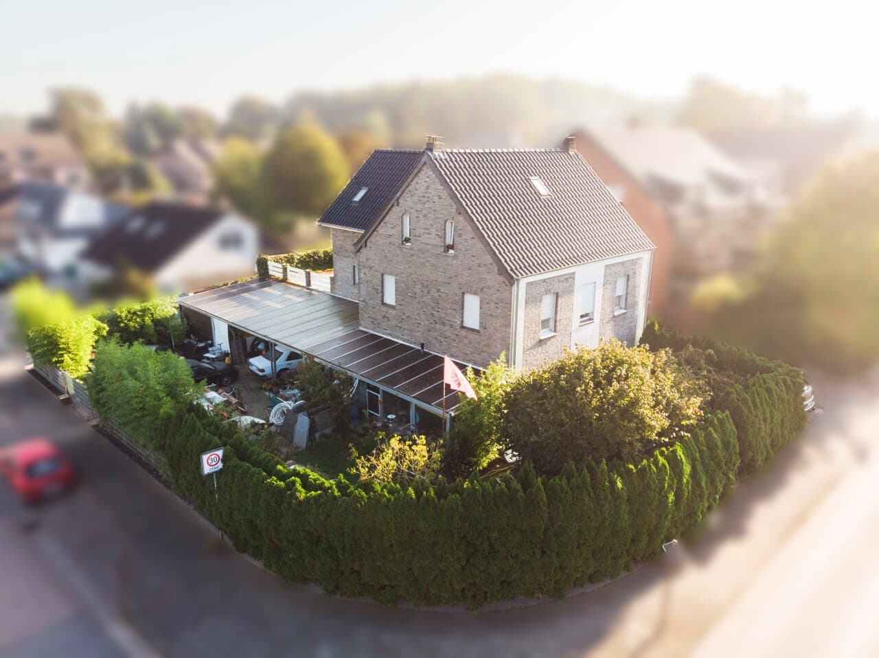 Mehrfamilienhaus in Bedburg-Hau – Bild 10