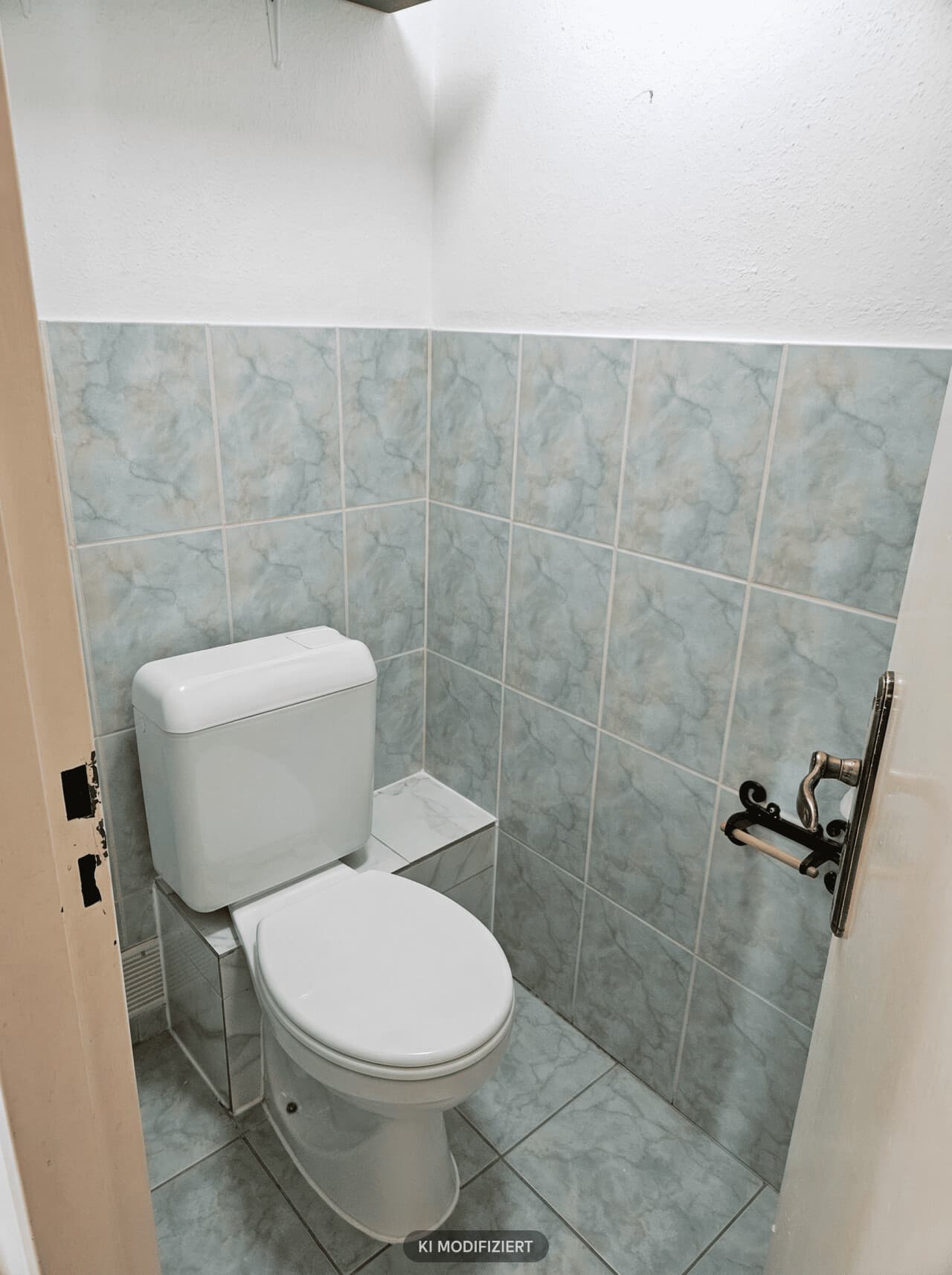 Etagenwohnung in Sarregemuines – Bild 12