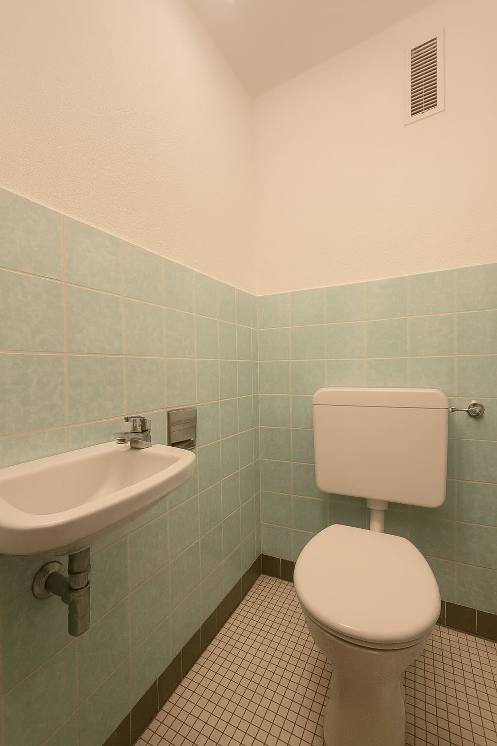 Etagenwohnung in Mülheim – Bild 12