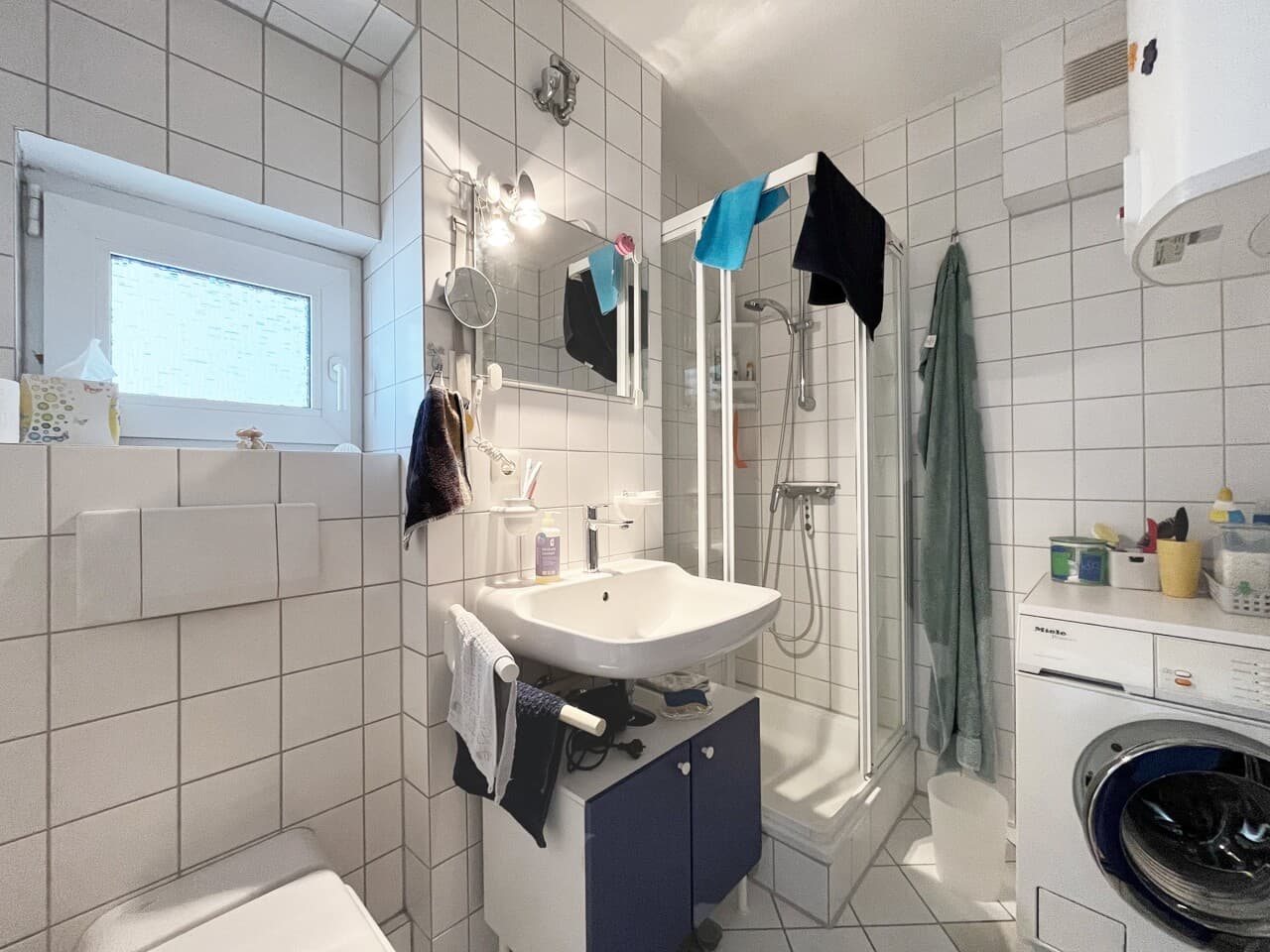 Etagenwohnung in Bensheim – Bild 8