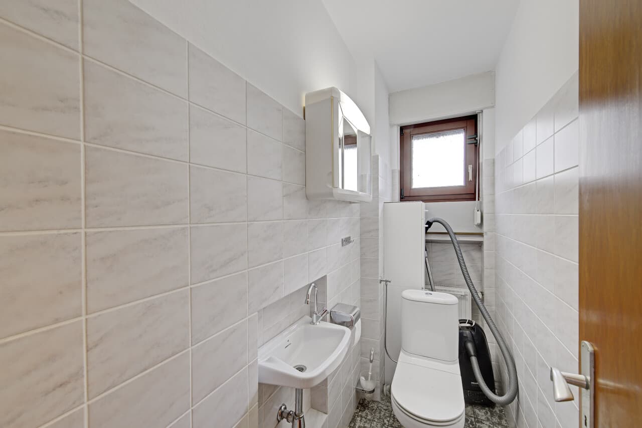 Zweifamilienhaus in Dortmund - Derne – Bild 19