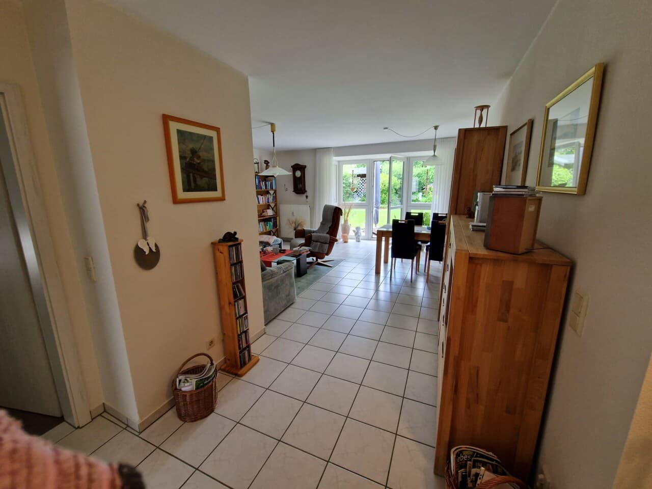 Erdgeschosswohnung in Haltern am See – Bild 4