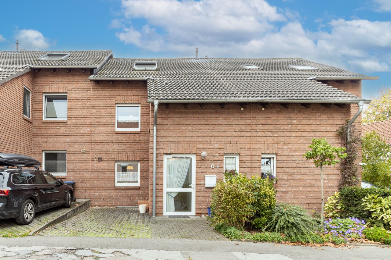 Reihenmittelhaus in Castrop-Rauxel – Bild 3