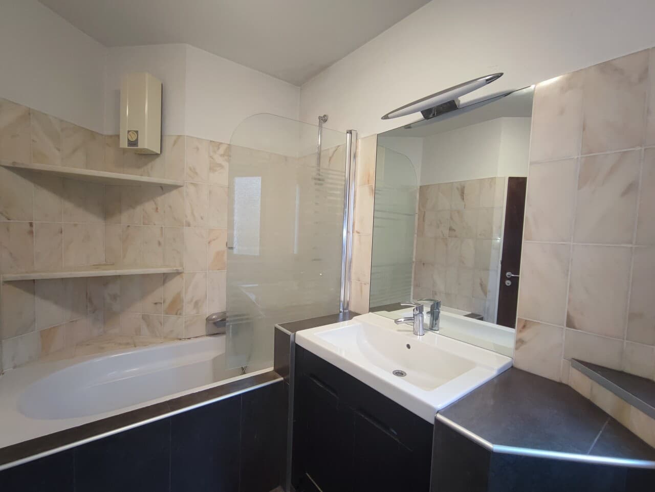 Erdgeschosswohnung in Dortmund - Oespel – Bild 8