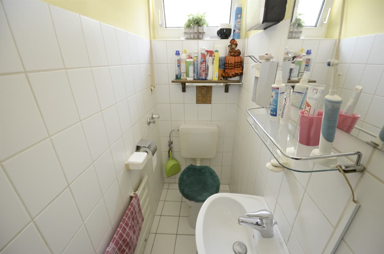 Etagenwohnung in Wiesbaden – Bild 10