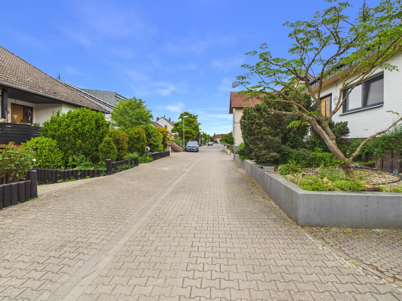 Einfamilienhaus in Riedstadt-Leeheim – Bild 2