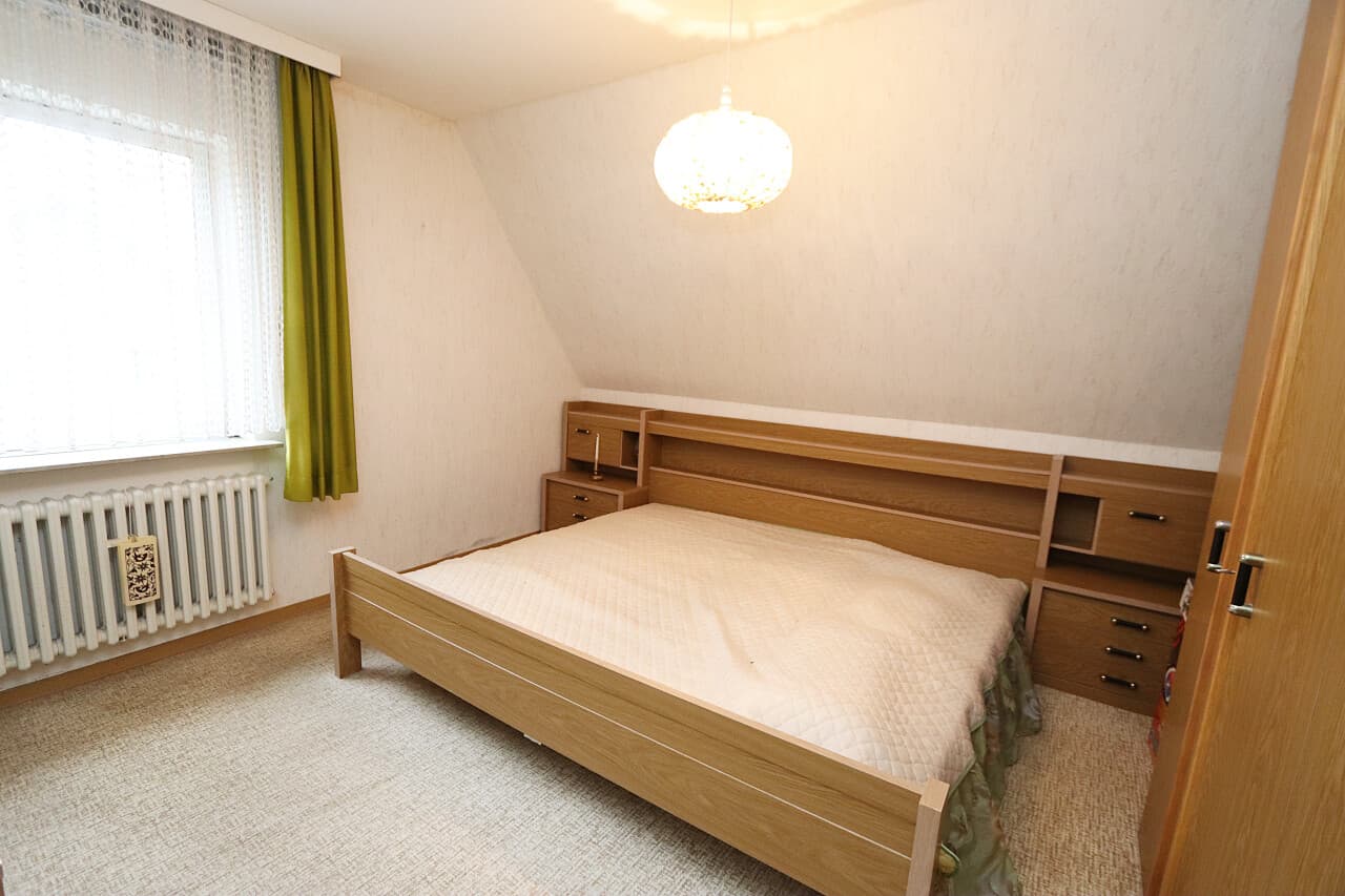 Doppelhaushälfte in Nordhorn – Bild 8