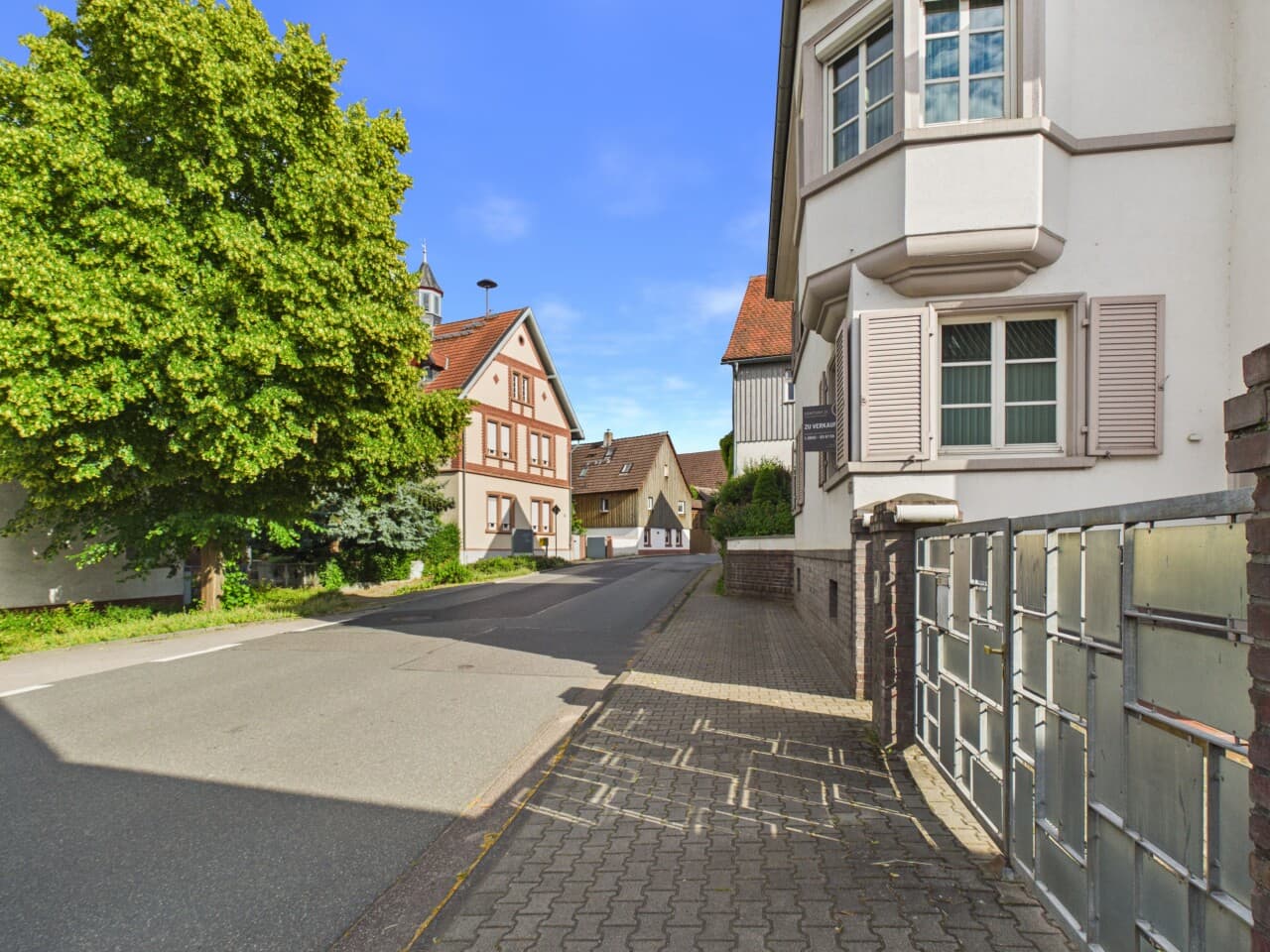 Einfamilienhaus in Ober-Ramstadt – Bild 29