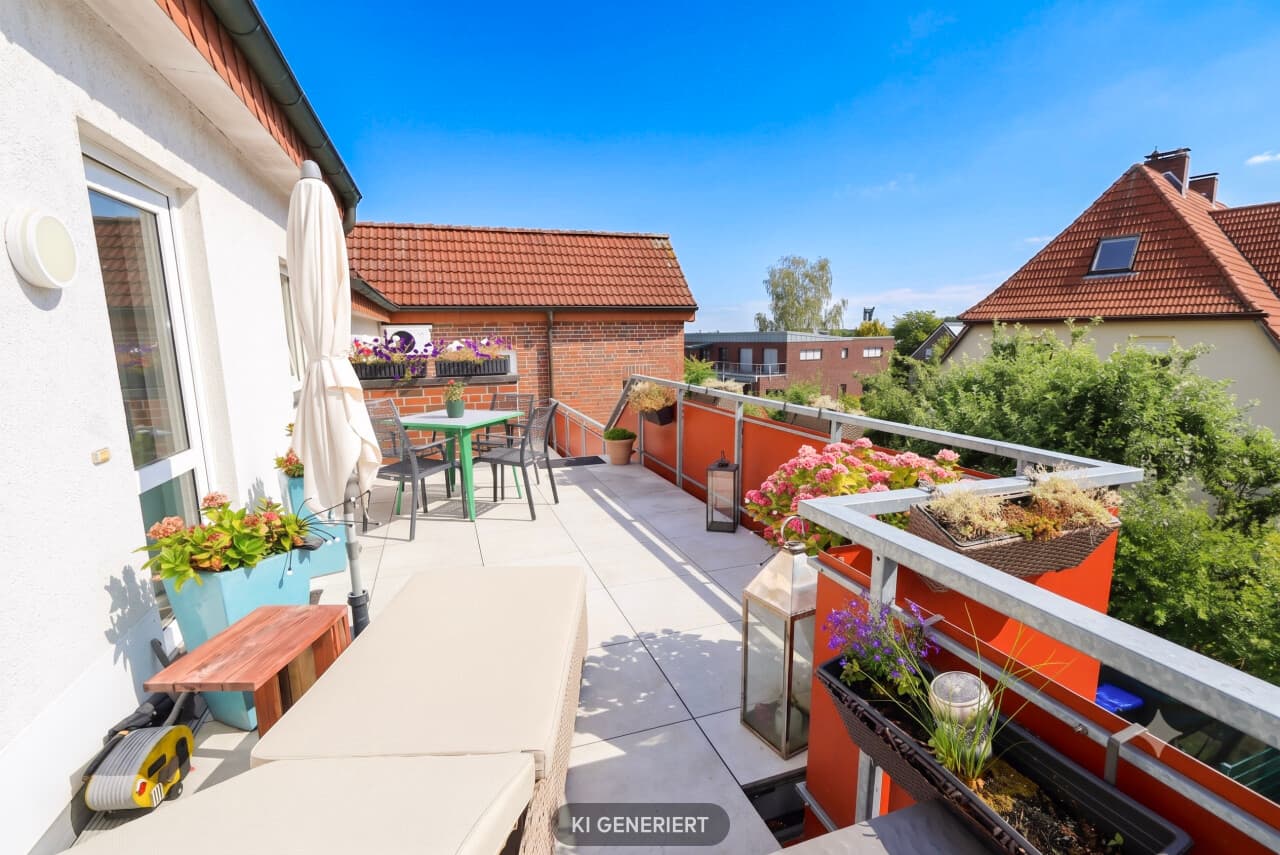 Wohnung in Bad Bentheim – Bild 22