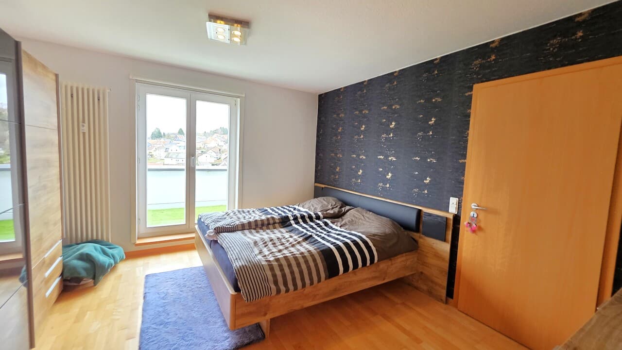 Penthouse in Dudweiler – Bild 24