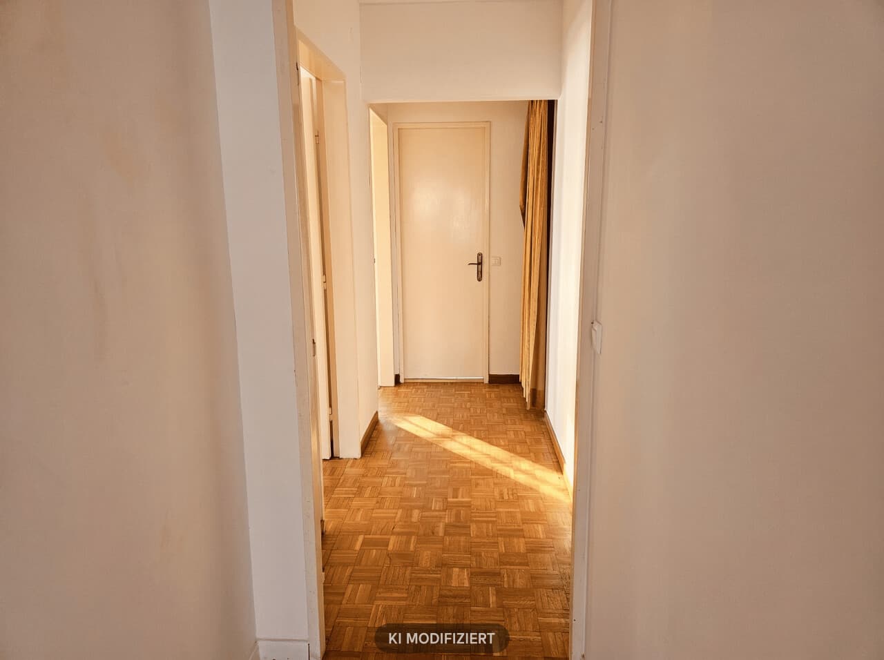 Etagenwohnung in Sarregemuines – Bild 11