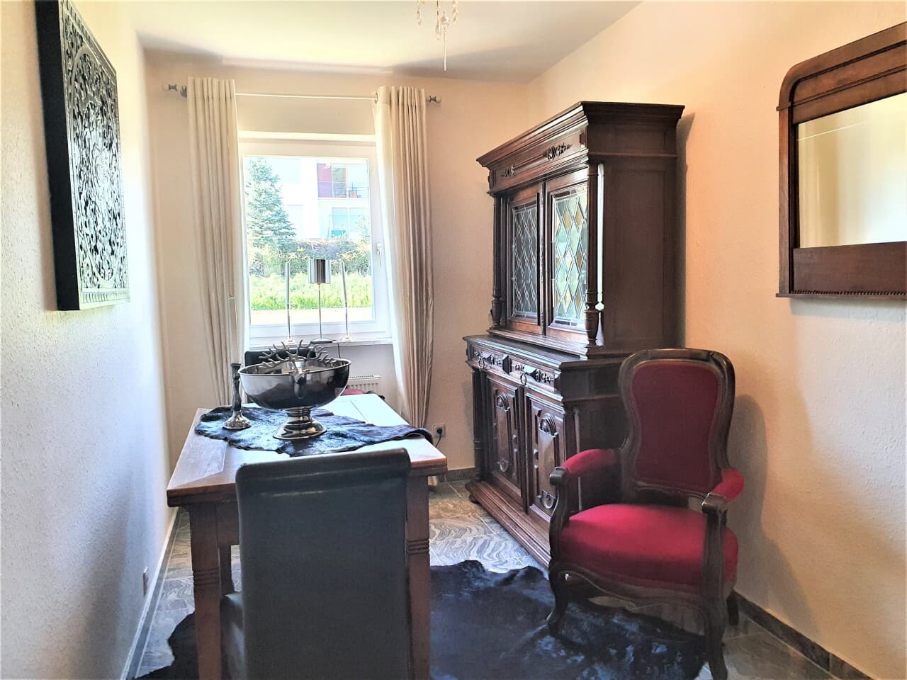 Etagenwohnung in Selters-Münster – Bild 8
