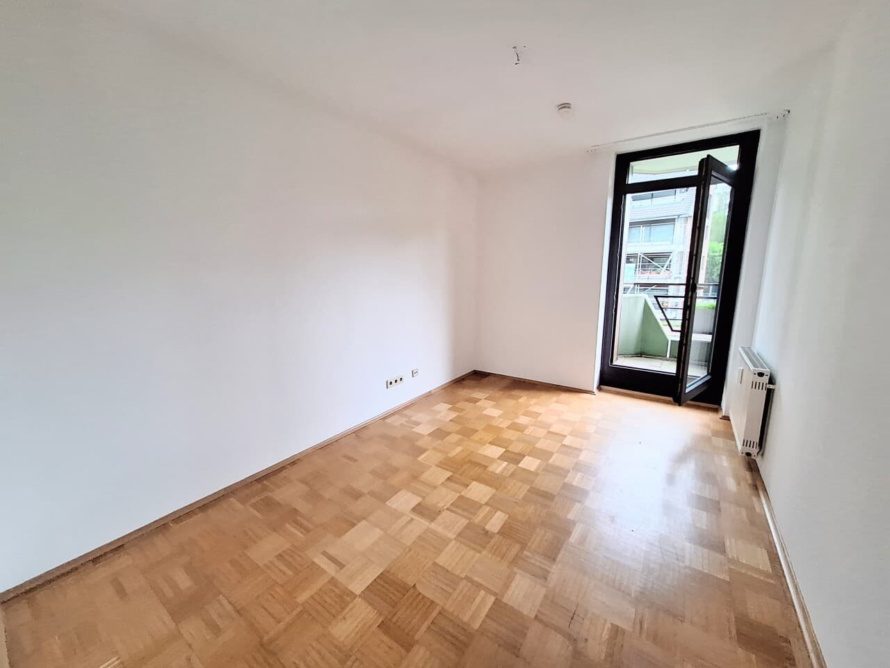 Etagenwohnung in Mülheim – Bild 6