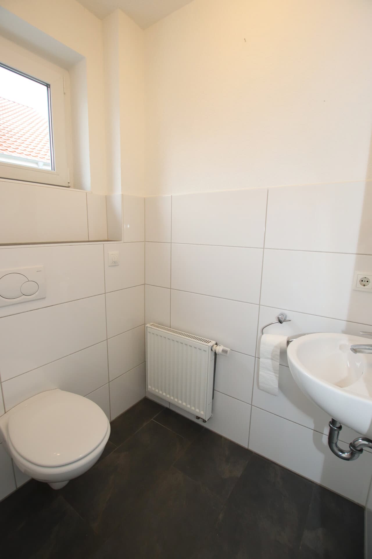 Doppelhaushälfte in Nordhorn – Bild 8