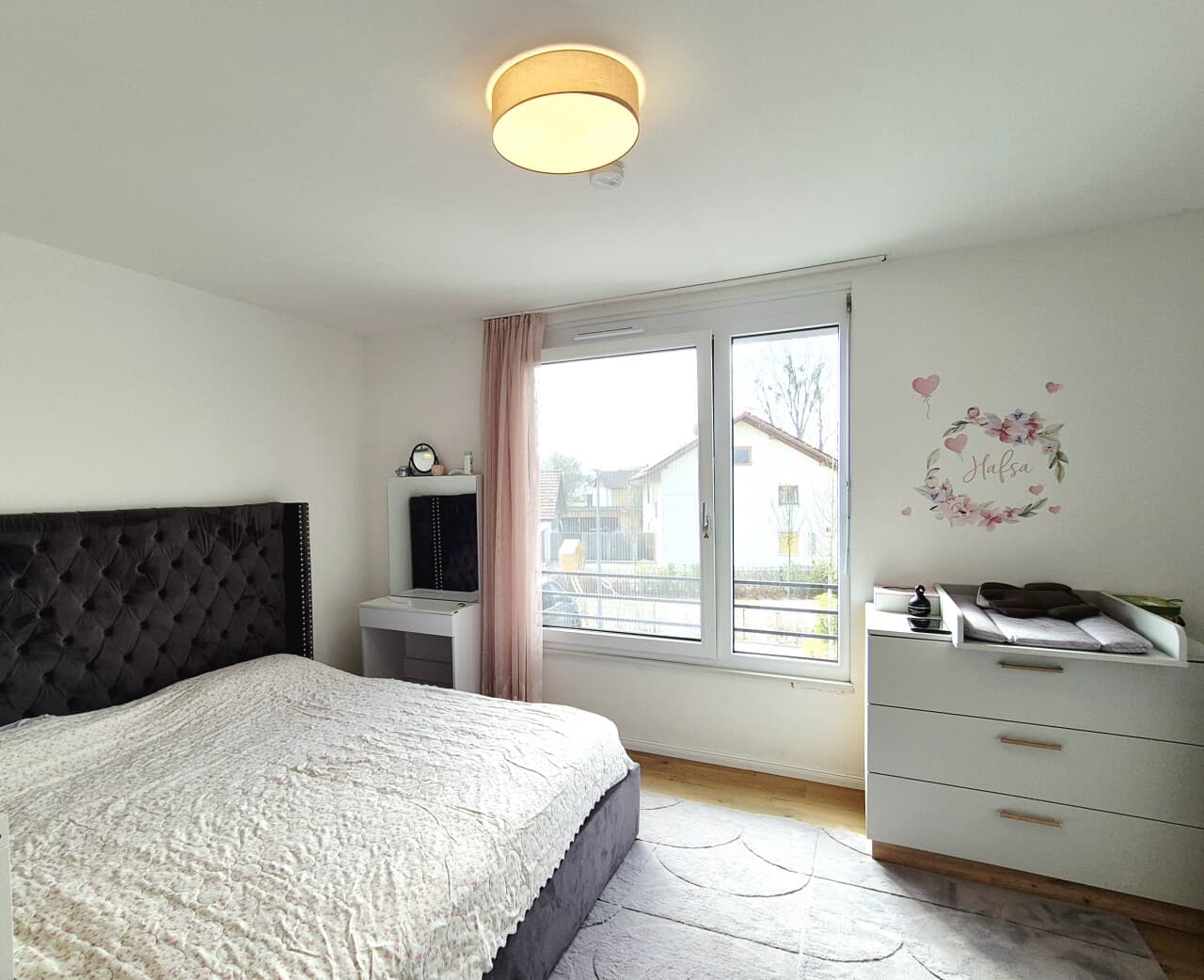 Reiheneckhaus in Burgkirchen – Bild 13