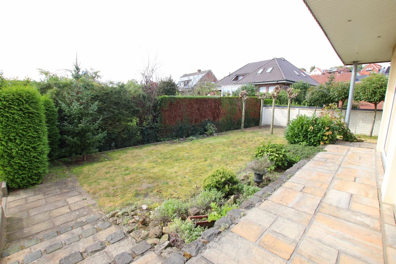Villa in Bad Bentheim – Bild 32