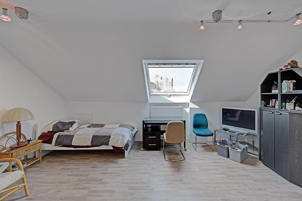 Reihenmittelhaus in Dortmund - Dorstfeld – Bild 19