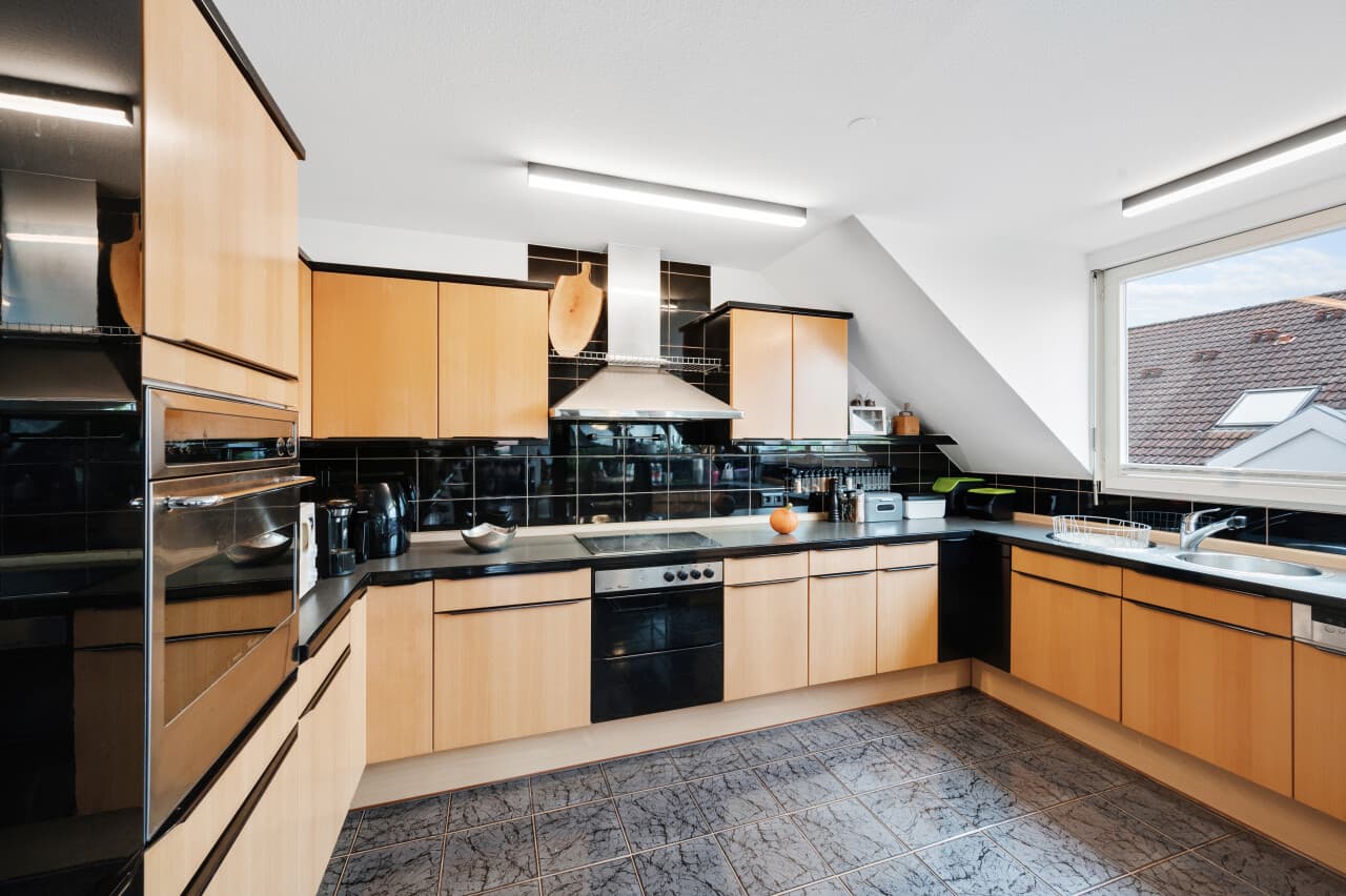 Maisonette in Rheinfelden – Bild 11