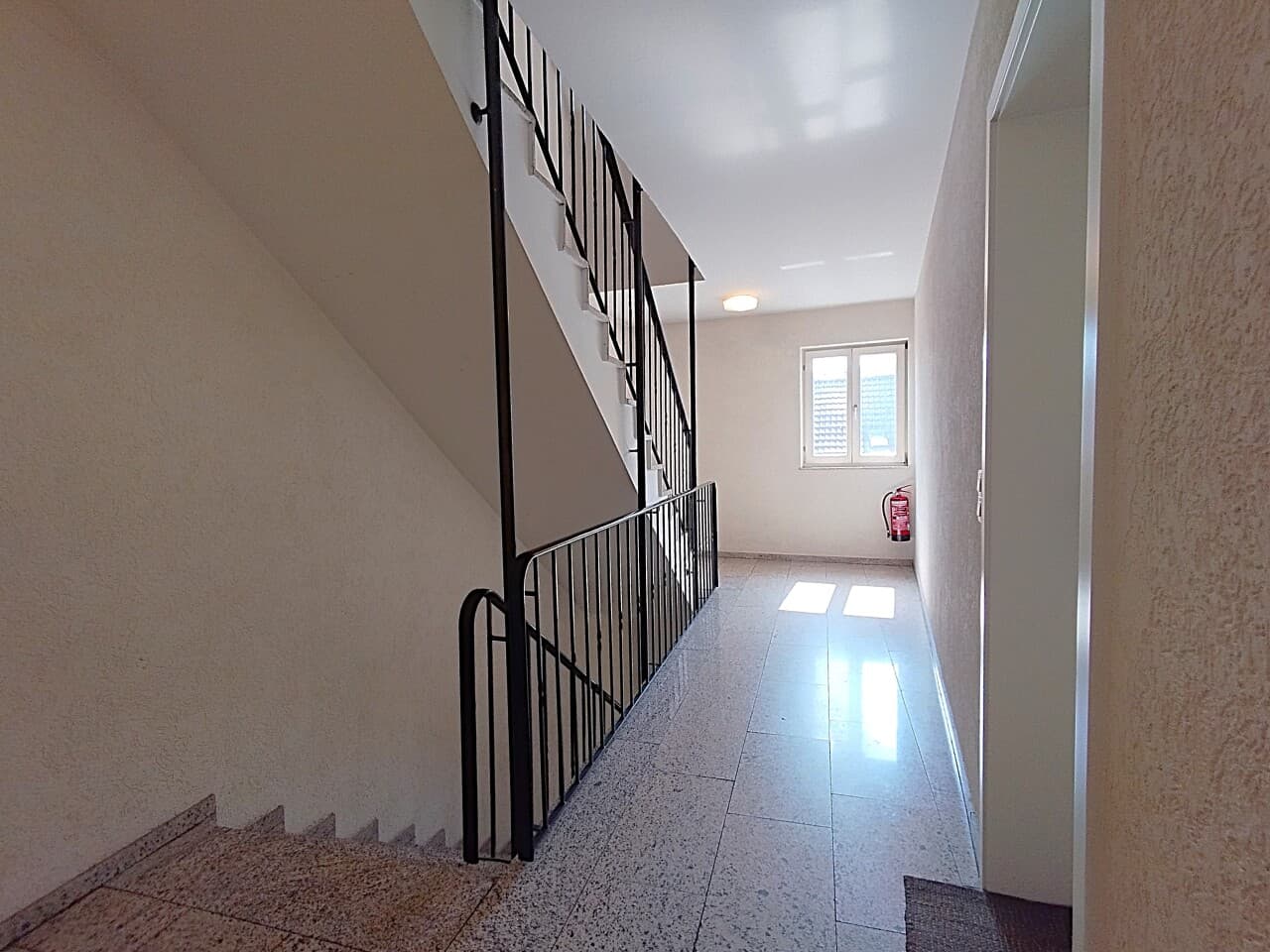 Dachgeschosswohnung in Dudweiler – Bild 6