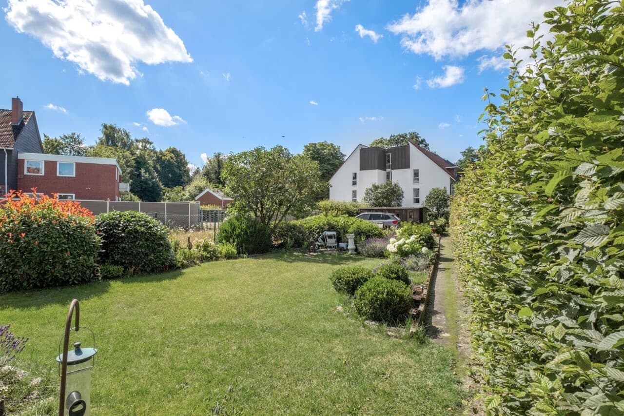 Einfamilienhaus in Rotenburg – Bild 3