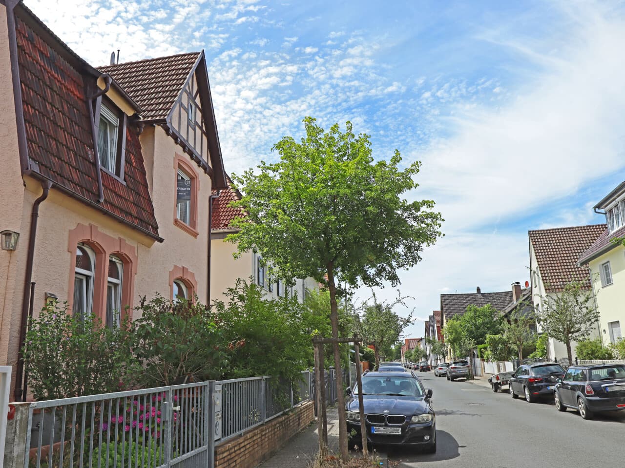 Einfamilienhaus in Mörfelden-Walldorf – Bild 2