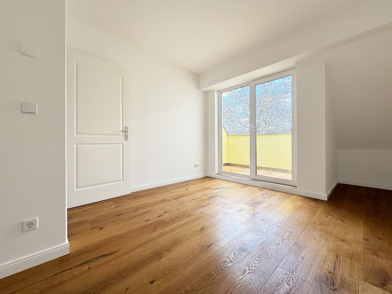 Etagenwohnung in Berlin – Bild 5