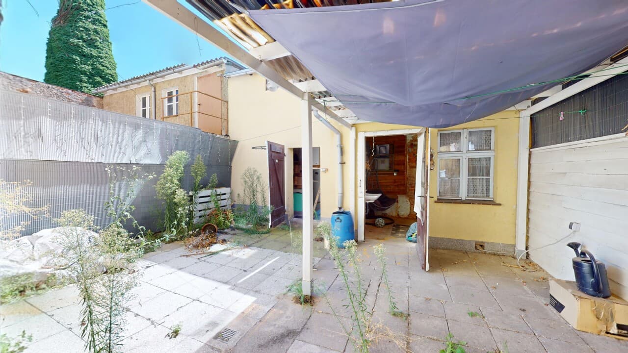 Reihenmittelhaus in Aken – Bild 7