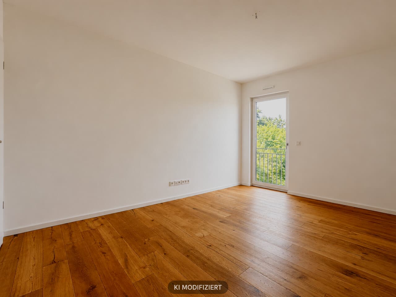 Etagenwohnung in Frankfurt am Main – Bild 4