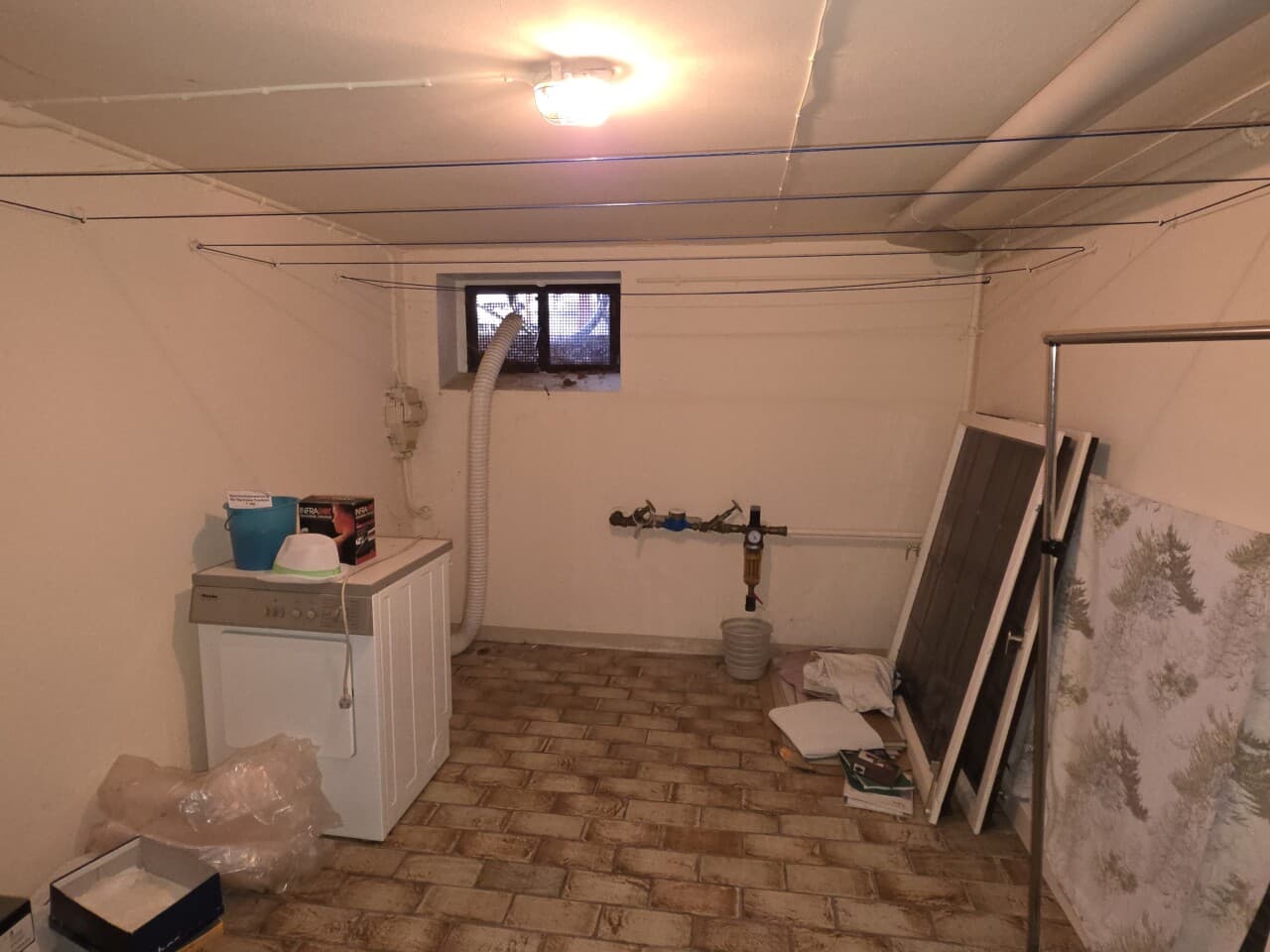 Erdgeschosswohnung in Lippstadt Hörste – Bild 25