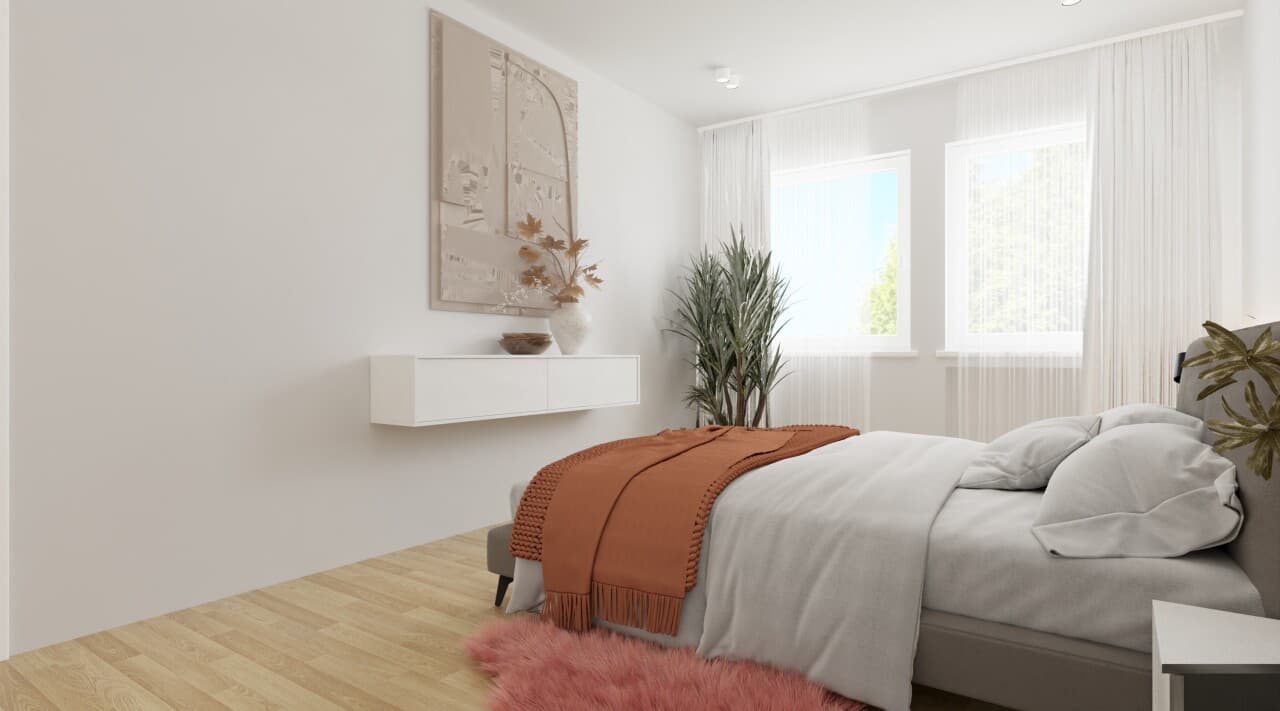 Etagenwohnung in Dortmund – Bild 13