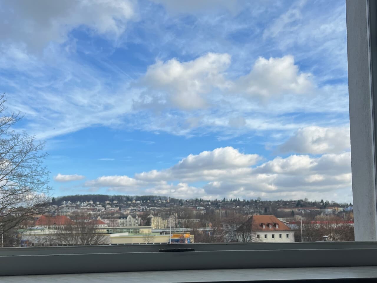 Etagenwohnung in Gera – Bild 8