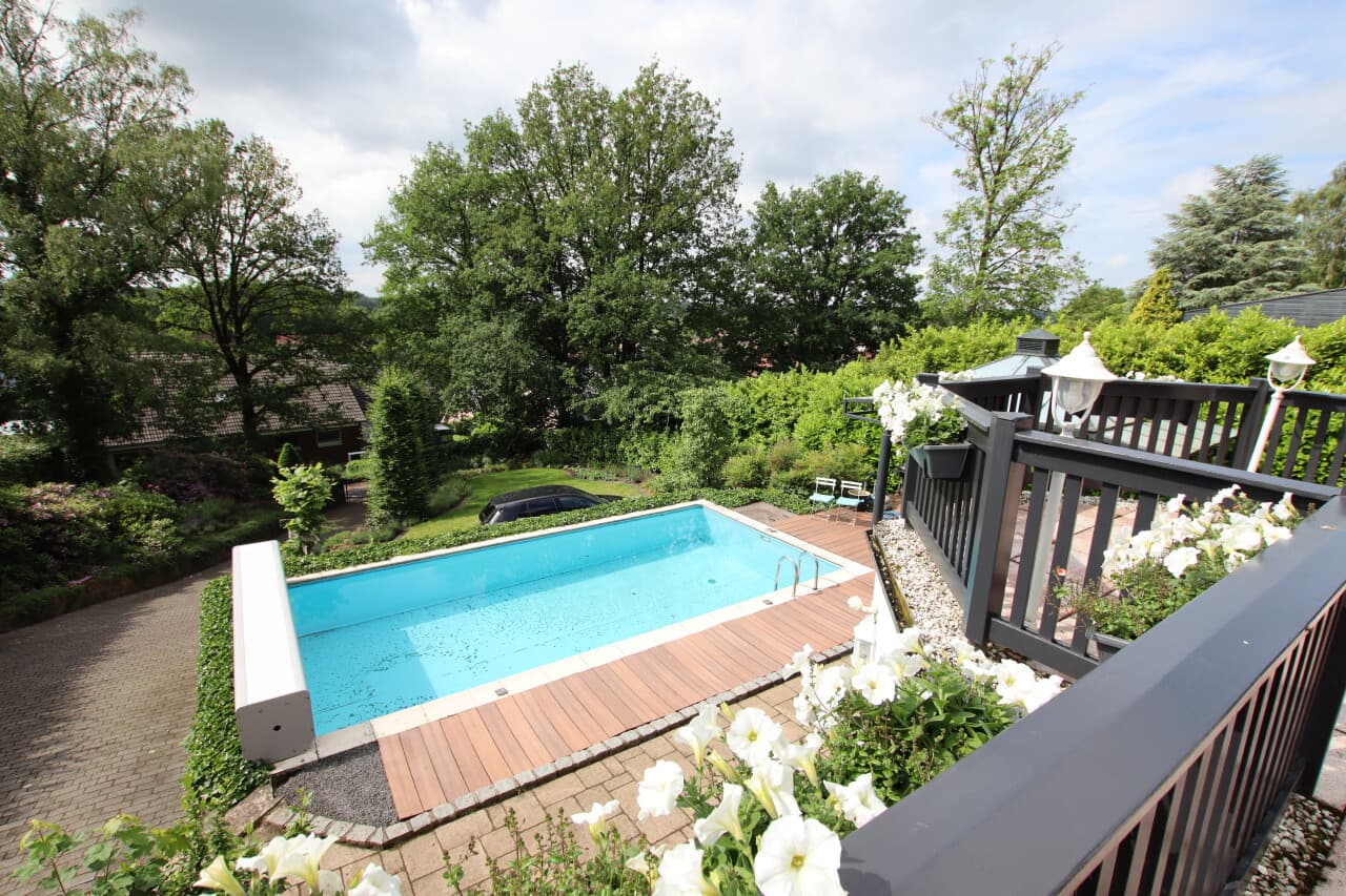 Villa in Bad Bentheim – Bild 33