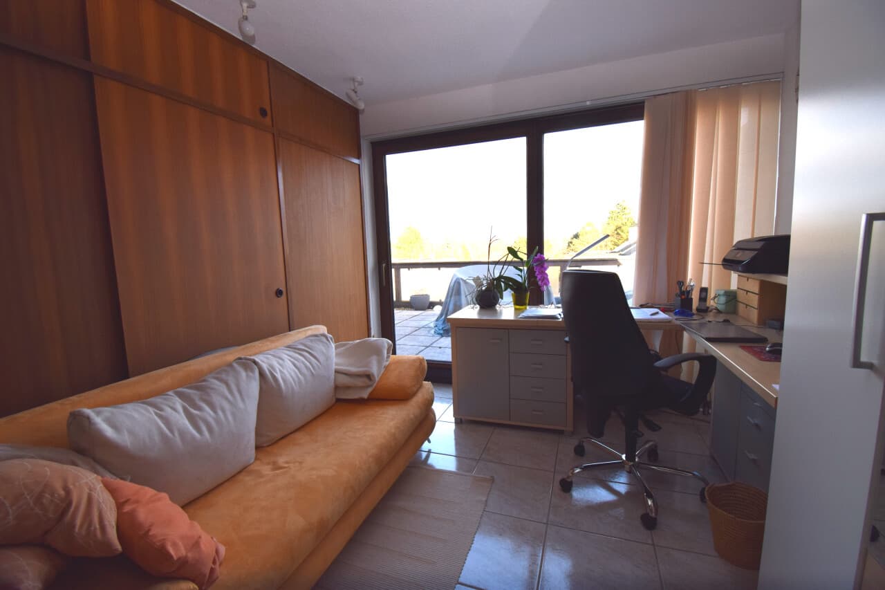 Dachgeschosswohnung in Gifhorn – Bild 5