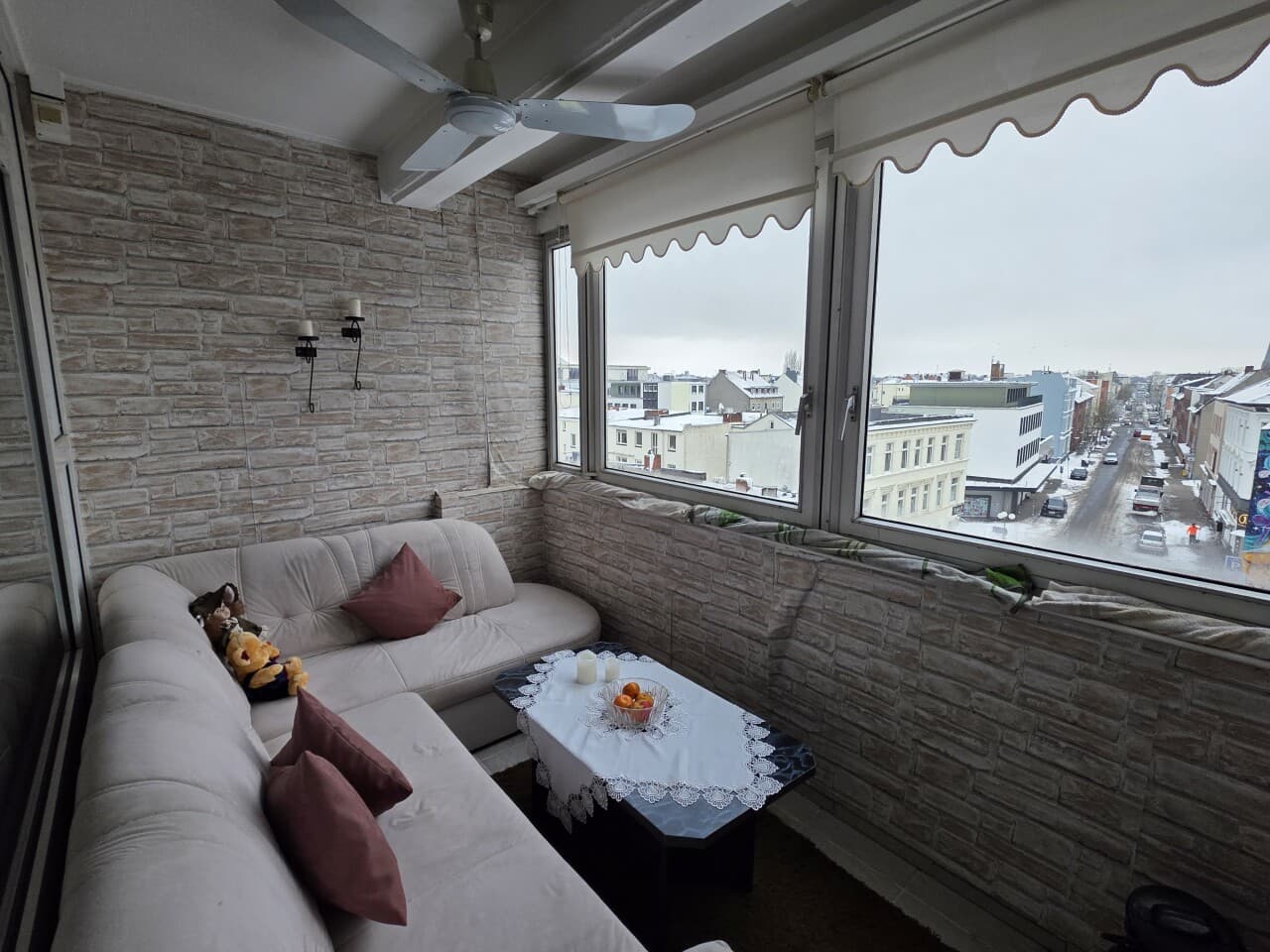 Etagenwohnung in Wilhelmshaven – Bild 9