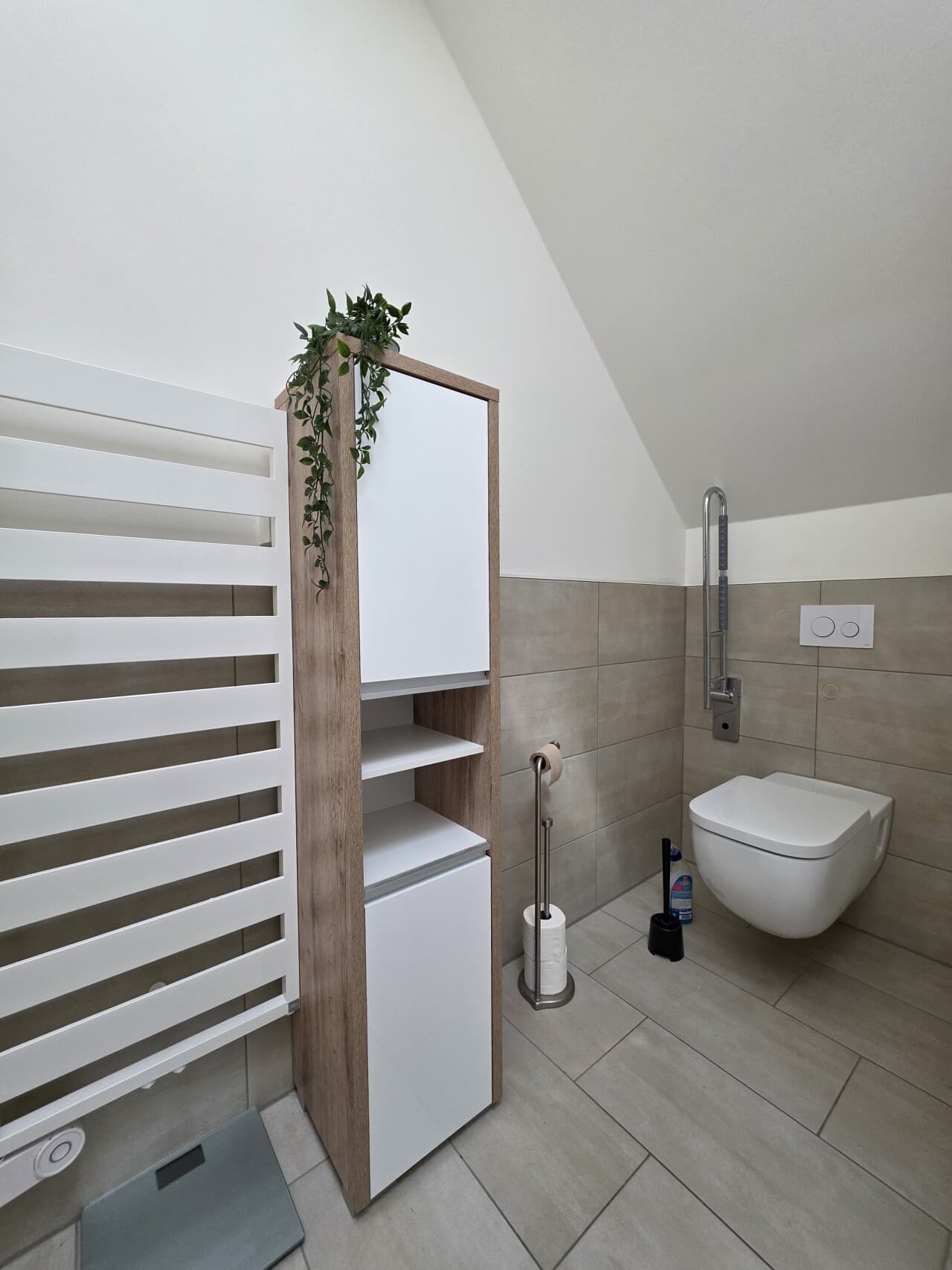 Etagenwohnung in Jever – Bild 15