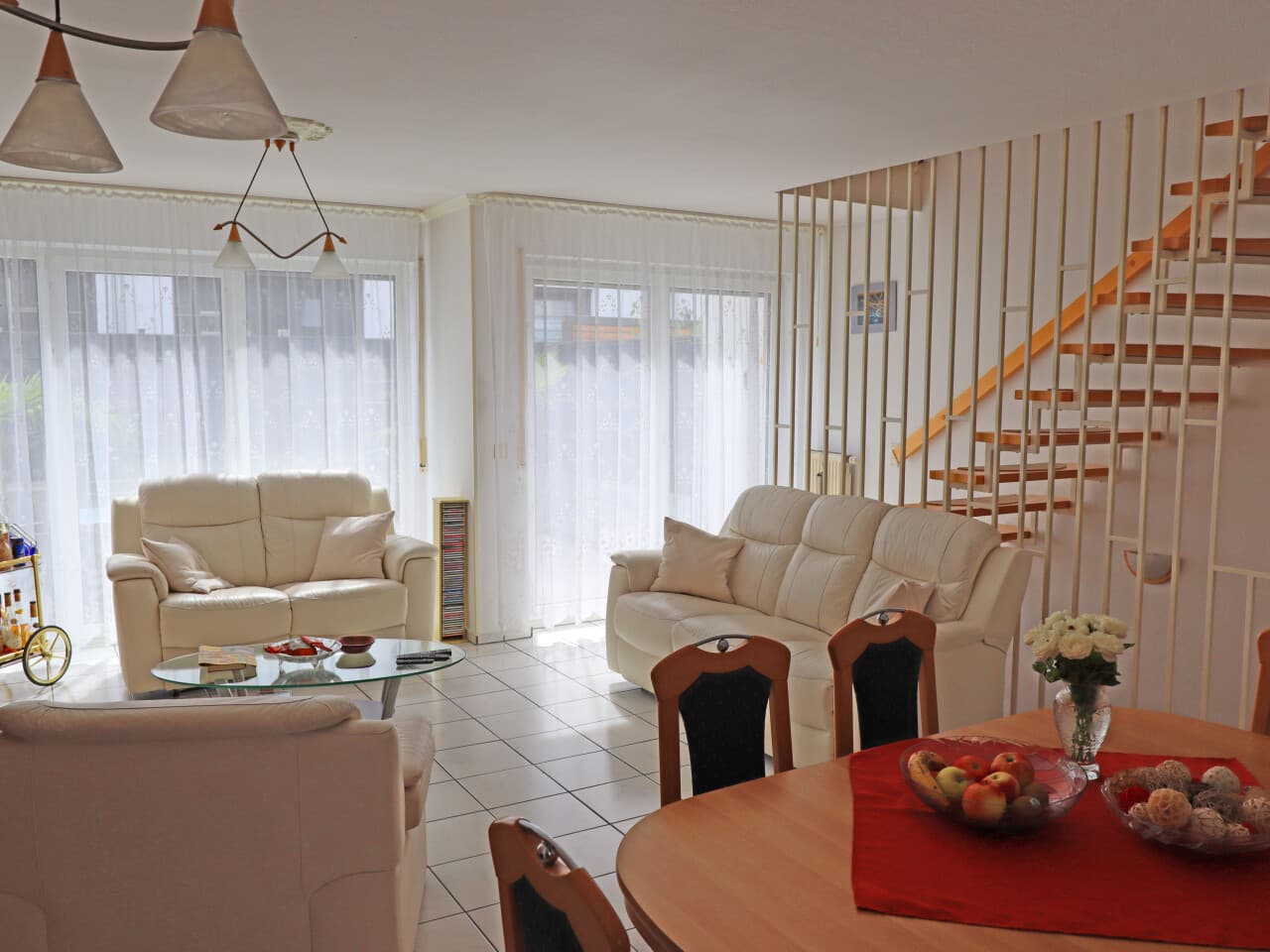 Reihenmittelhaus in Riedstadt (RH Nr. 3) – Bild 5