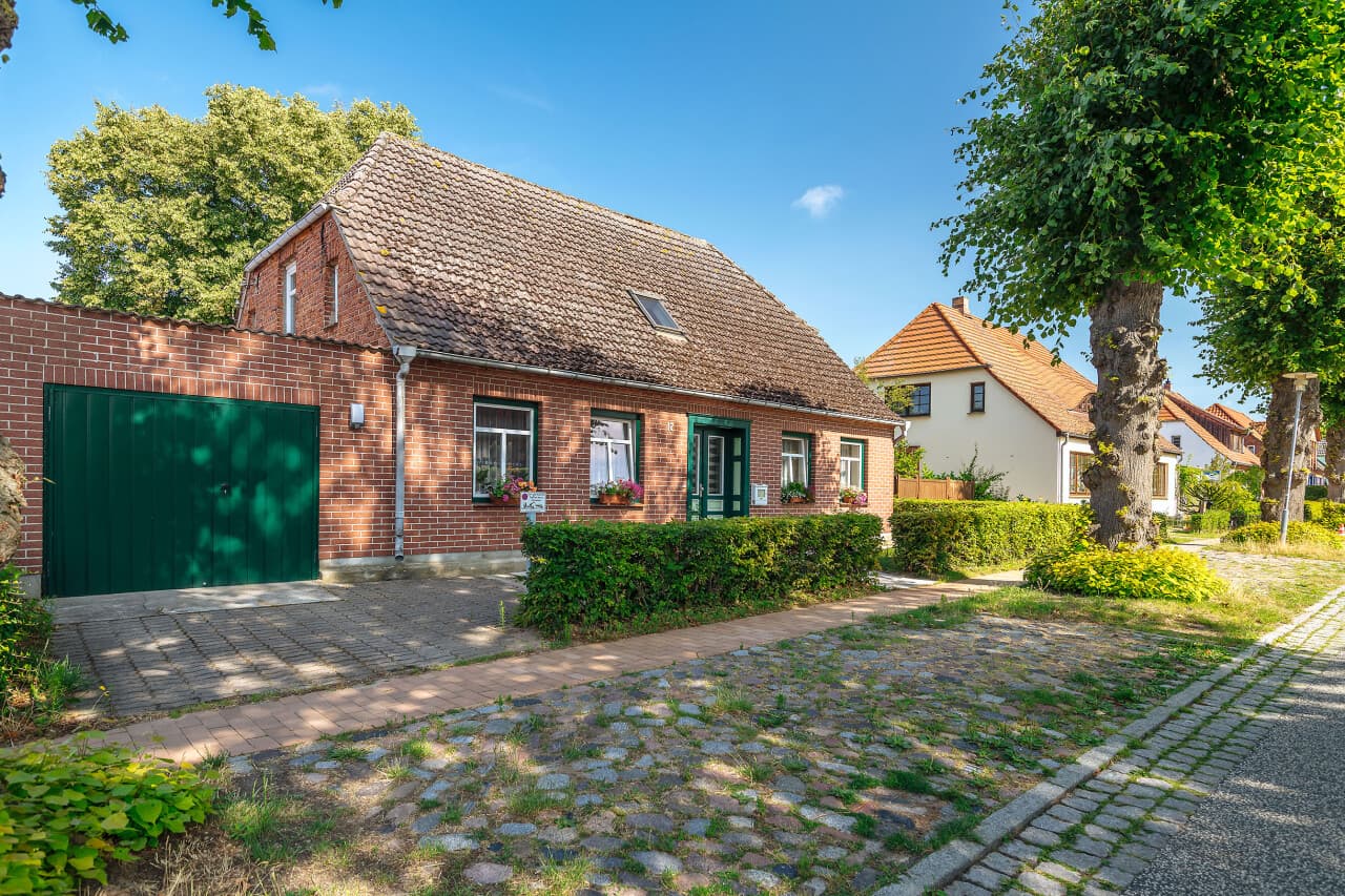 Einfamilienhaus in Ostseebad Wustrow – Bild 5