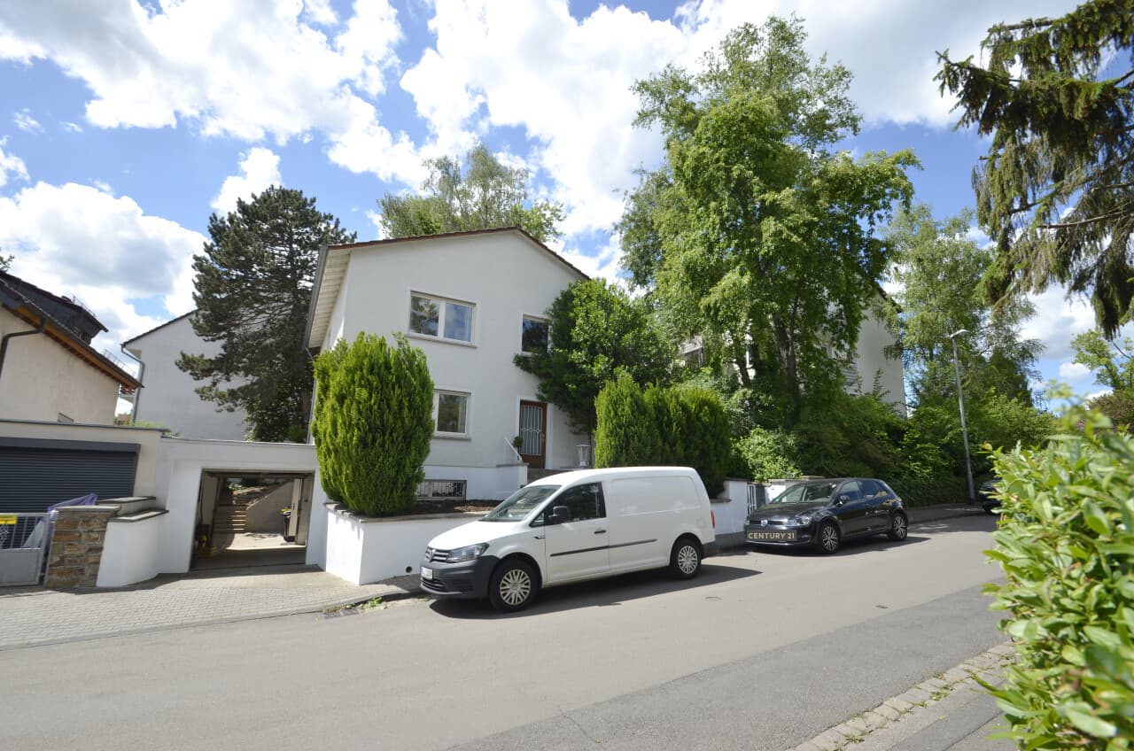 Einfamilienhaus in Wiesbaden-Bierstadt – Bild 2